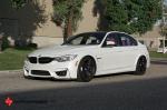 BMW M3 by Supreme Power 2014 года